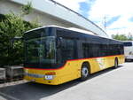 (263'716) - Flck, Brienz - Nr.