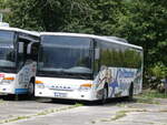 (264'693) - Auto-Webel, Delitzsch - L-BV 408 - Setra am 11.