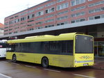 (175'739) - Heiss, Hall - IL 574 IZ - Solaris am 18.