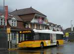 (242'119) - PostAuto Bern - BE 610'538 - Solaris am 5.