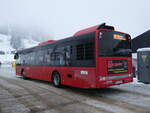 (258'254) - AFA Adelboden - Nr.