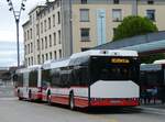 (261'088) - StadtBUS, Frauenfeld - Nr.