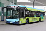 VBP Passau - Nr. 25/PA-A 2725 - Solaris am 30. Juli 2025 in Passau (Aufnahme: Martin Beyer)