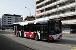 (285'247) - CarPostal Ouest - JU 36'566/PID 11'752 - Solaris am 6.