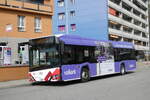 (285'257) - CarPostal Ouest - JU 36'144/PID 11'748 - Solaris am 6.