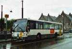 (118'631) - Aus Belgien: De Lijn, Mechelen - Nr.