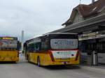 (166'163) - PostAuto Ostschweiz - SG 273'382 - Van Hool am 10.