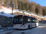 (178'095) - Michel, Vissoie - VS 427'437 - Van Hool (ex CAM Monaco/MC) am 21.