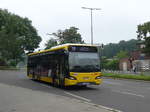 (183'444) - BVG Berlin - Nr. 2344/B-V 2344 - VDL am 11. August 2017 in Berlin, Wannsee