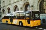 (113'932) - Casutt, Gossau - SG 261'303 - Volvo am 17.