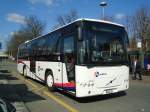 (138'070) - Limmat Bus, Dietikon - AG 370'304 - Volvo (ex BDWM Bremgarten Nr.