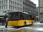 (143'671) - PostAuto Ostschweiz - AR 14'857 - Volvo (ex Nef, Hemberg) am 20.