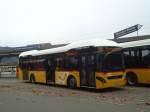 (147'592) - PostAuto Bern - BE 610'544 - Volvo am 4.