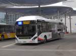 (158'597) - AAR bus+bahn, Aarau - Nr.