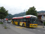 (172'513) - PostAuto Bern - BE 610'542 - Volvo am 26.
