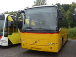 (174'619) - PostAuto Graubnden - (GR 102'502) - Volvo am 5.