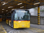 (174'941) - PostAuto Graubnden - GR 170'439 - Volvo am 18.