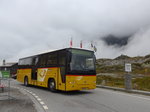 (174'962) - PostAuto Graubnden - GR 102'306 - Volvo am 18.