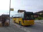 (176'744) - Evquoz, Erde - VS 3291 - Volvo am 26.