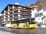 (178'116) - TSAR, Sierre - VS 45'635 - Volvo (ex Epiney, Ayer) am 21.