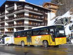 (178'117) - TSAR, Sierre - VS 45'635 - Volvo (ex Epiney, Ayer) am 21.