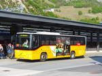 (179'968) - TSAR, Sierre - VS 45'635 - Volvo (ex Epiney, Ayer) am 30.