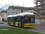 (188'239) - PostAuto Bern - BE 610'541 - Volvo am 5.