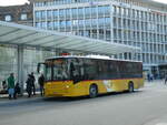 (229'074) - PostAuto Ostschweiz - SG 443'905 - Volvo am 13.