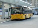 (229'091) - PostAuto Ostschweiz - SG 443'903 - Volvo am 13.