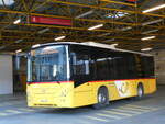 (230'048) - PostAuto Graubnden - GR 170'440 - Volvo am 6.