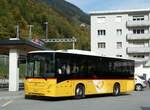 (241'220) - Balzarolo, Poschiavo - GR 67'414 - Volvo am 13.