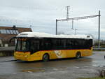 (244'092) - PostAuto Ostschweiz - TG 220'930 - Volvo am 21.