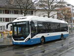 (257'214) - VBZ Zrich - Nr.