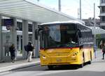 (262'843) - PostAuto Ostschweiz - SG 443'905/PID 10'723 - Volvo am 24. Mai 2024 beim Bahnhof St. Gallen 