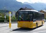 (265'339) - PostAuto Zentralschweiz - Nr.