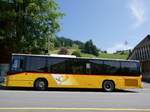 (276'575) - ASK Schangnau - Nr. 1/BE 1960/PID 4986 - Volvo am 13. Juni 2025 in Schangnau, Post