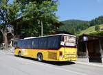 (276'576) - ASK Schangnau - Nr. 1/BE 1960/PID 4986 - Volvo am 13. Juni 2025 in Schangnau, Post