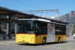 (286'047) - PostAuto Bern - BE 707'930/PID 10'964 - Volvo (ex K�bli, Gstaad) am 9.