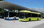 (286'532) - Aus Liechtenstein: BOS PS Anstalt, Vaduz - Nr.