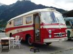 (146'353) - Guggenbhl, Brissago - TI 251'721 - Berna/R&J (ex VB Biel Nr.