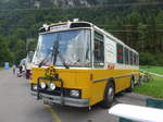 (183'598) - Oberhnsli, Thayngen - SH 60'062 U - FBW/Tscher (ex Bus-Halter, Wil Nr.