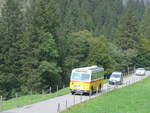 (197'759) - Frutig, Birmensdorf - ZH 560'883 - FBW/FHS (ex P 23'217) am 16.