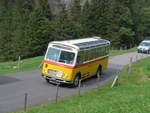 (197'761) - Frutig, Birmensdorf - ZH 560'883 - FBW/FHS (ex P 23'217) am 16.