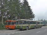 (206'475) - SVB Bern (Bernmobil historique) - Nr.