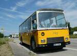 (251'022) - Hahn, Mnchen - HSK-C 59H - FBW/FHS (ex Michels, Schmallenberg; ex FRAM Drachten/NL Nr.