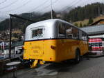 (259'459) - Peter, Luthern Bad - FBW/Gangloff (ex Reusser, Bassersdorf; ex Panel, Pverenges; ex 24'562; ex P 1351) am 19.