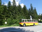 (277'385) - Lambach, Gommiswald - NW 24'301 - FBW/Eggli (ex Tanner+Lambach, Reigoldswil; ex Lambach, Rieden; ex Meier, Grt; ex AVG Grindelwald Nr.