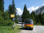(277'388) - Lambach, Gommiswald - NW 24'301 - FBW/Eggli (ex Tanner+Lambach, Reigoldswil; ex Lambach, Rieden; ex Meier, Grt; ex AVG Grindelwald Nr.