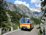 (277'391) - Lambach, Gommiswald - NW 24'301 - FBW/Eggli (ex Tanner+Lambach, Reigoldswil; ex Lambach, Rieden; ex Meier, Grt; ex AVG Grindelwald Nr.