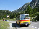 (277'395) - Lambach, Gommiswald - NW 24'301 - FBW/Eggli (ex Tanner+Lambach, Reigoldswil; ex Lambach, Rieden; ex Meier, Grt; ex AVG Grindelwald Nr.